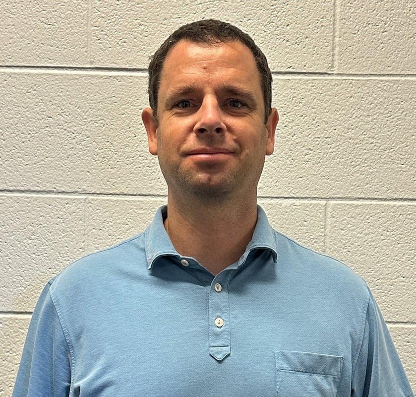 Mr. Miller, Assistant Principal for Marsteller Middle School Danny Miller, Assistant Principal for Marsteller Middle School