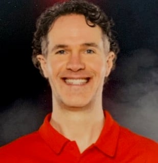 Picture of Coach Bye