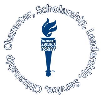 MMS NJHS Logo